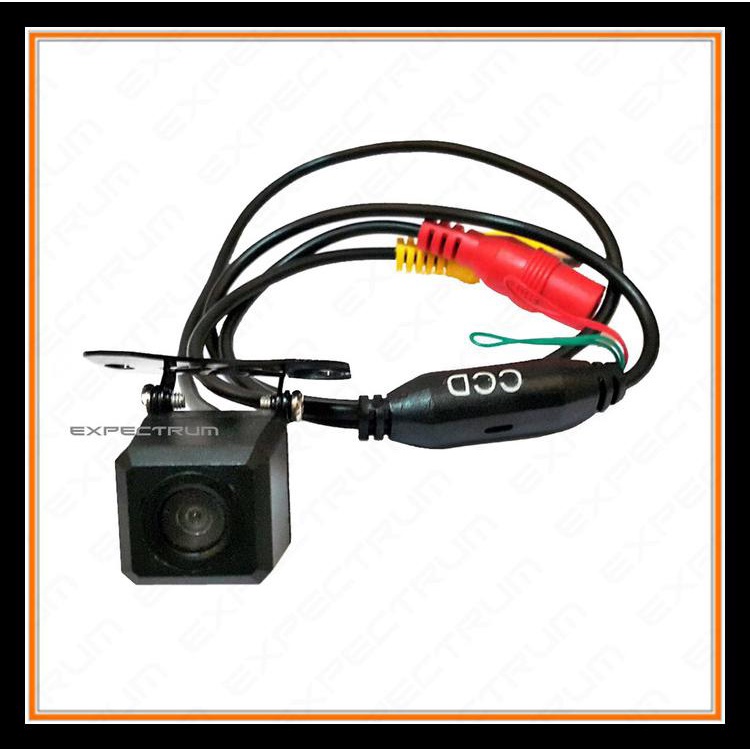 Camera Quan Sát Phía Trước Và Sau Xe Hơi - Hộp | BigBuy360 - bigbuy360.vn