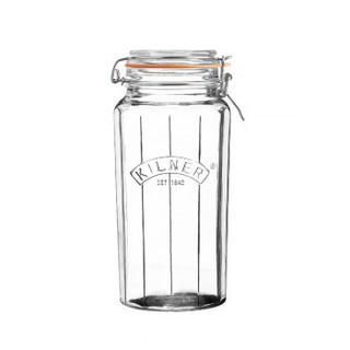 Hũ thủy tinh Kilner 1.8L