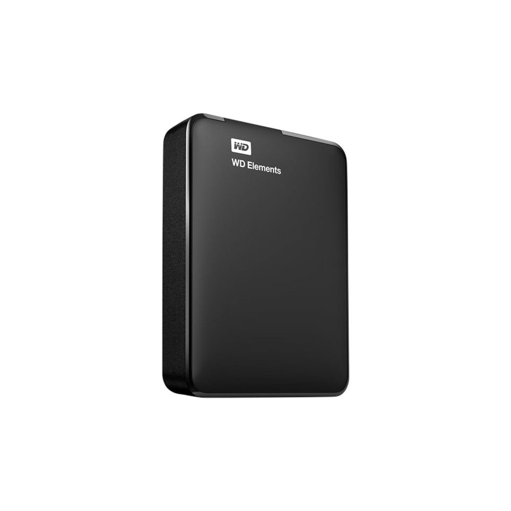 Hộp Đựng ổ Cứng Sata Western 2.5 Inch, Vỏ Box Hdd 2.5 Usb 3.0, Hdd chính hãng