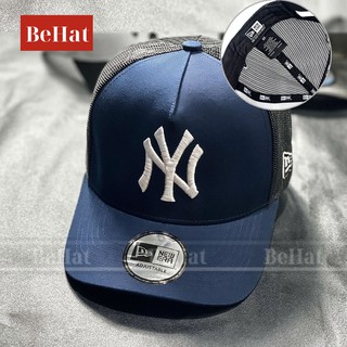 [BEST SELLER] Mũ Lưới N.Y, Chất Liệu Lưới ,Hàng Xuất,Cờ Bên Hông, Full Tem