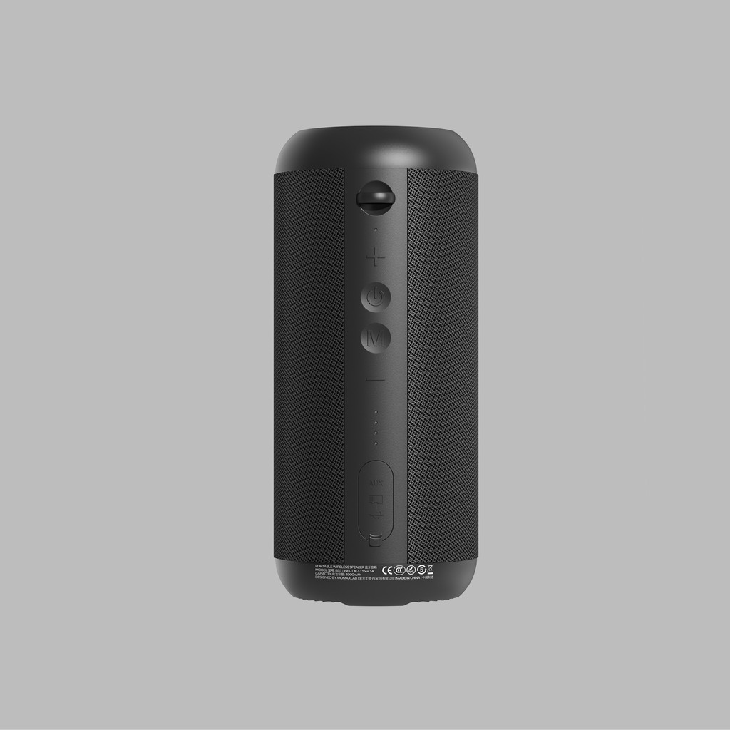 Loa Bluetooth chính hãng Momax BS5 RGB 20W