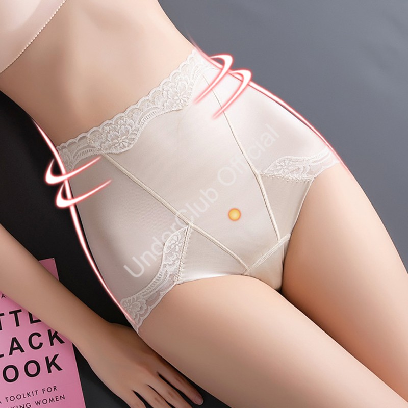 [Mã 12FASHIONSALE1 giảm 10K đơn 50K] Quần gen nịt bụng nâng mông LAMODE, quần nịt bụng nữ 3 size m l xl | BigBuy360 - bigbuy360.vn