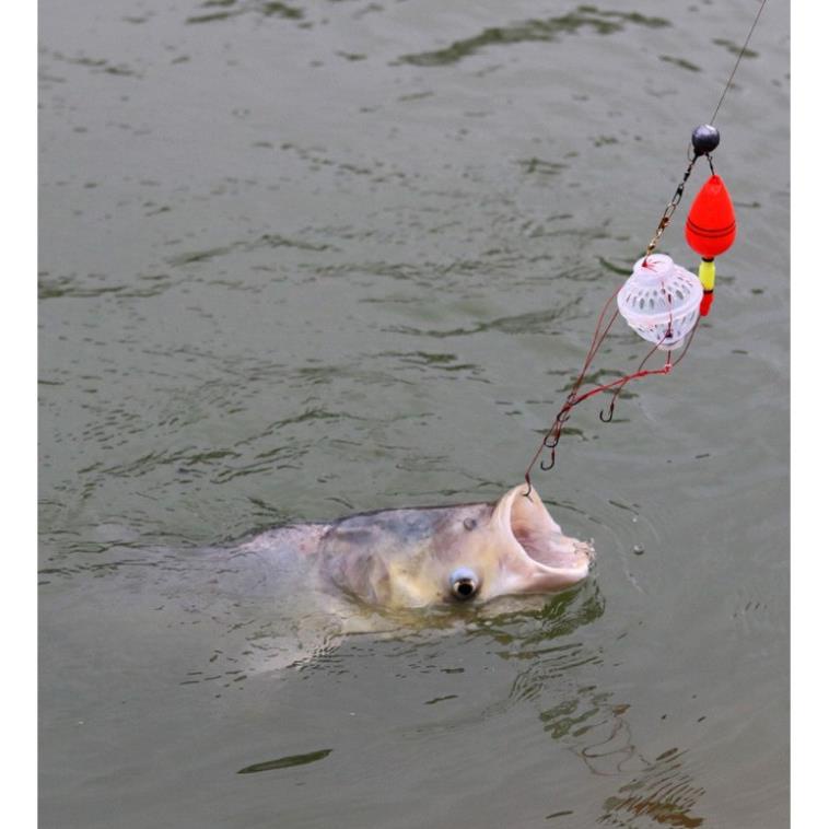 Bộ 2 lancer, lăng xê câu mè bom mè