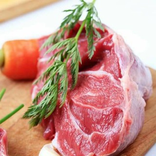 Bắp bò Úc 500gr