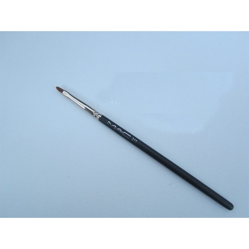 Cọ Trang Điểm Dành Cho Môi Kết Hợp Liner MAC 311