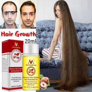 Tinh dầu chăm sóc tóc kích mọc tóc hiệu quả