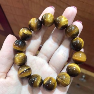 Vòng mắt hổ
