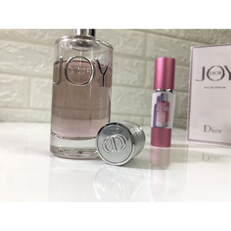 [Chính hãng] Nước hoa mini Dior Joy