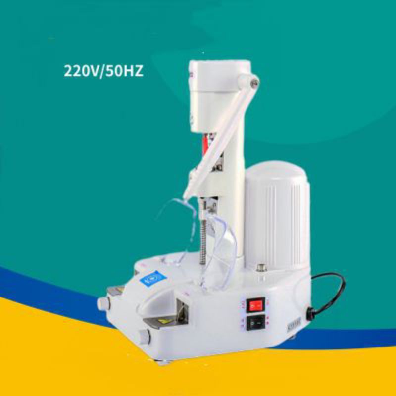 Máy khoan mắt kính MLS6
