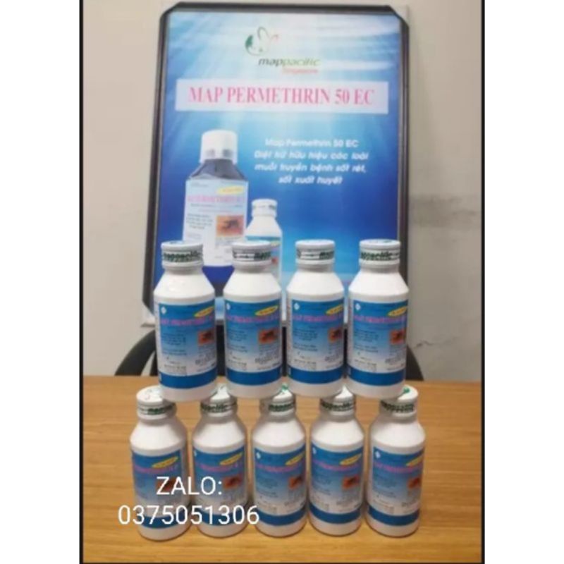 Thuốc phun xịt muỗi trong nhà phòng trừ bệnh :xốt xuyết huyết, xốt rét,vi rút zika