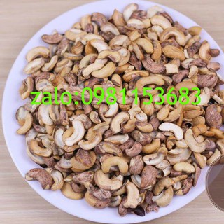 combo 5kg điều vỡ ngon