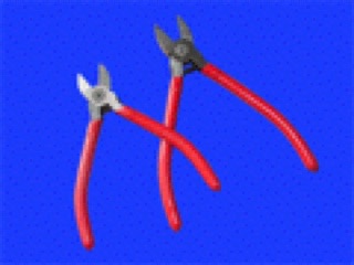 KÌM CẮT BA DỚ BARKER 5" & 6"