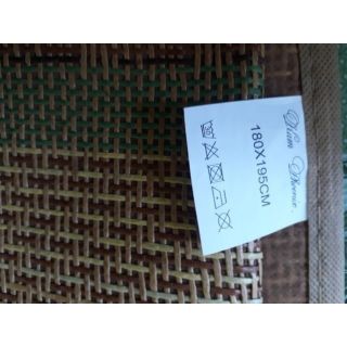 CHIẾU ĐIỀU HÒA: SIÊU MÁT 4 MÙA 1m8x2m.