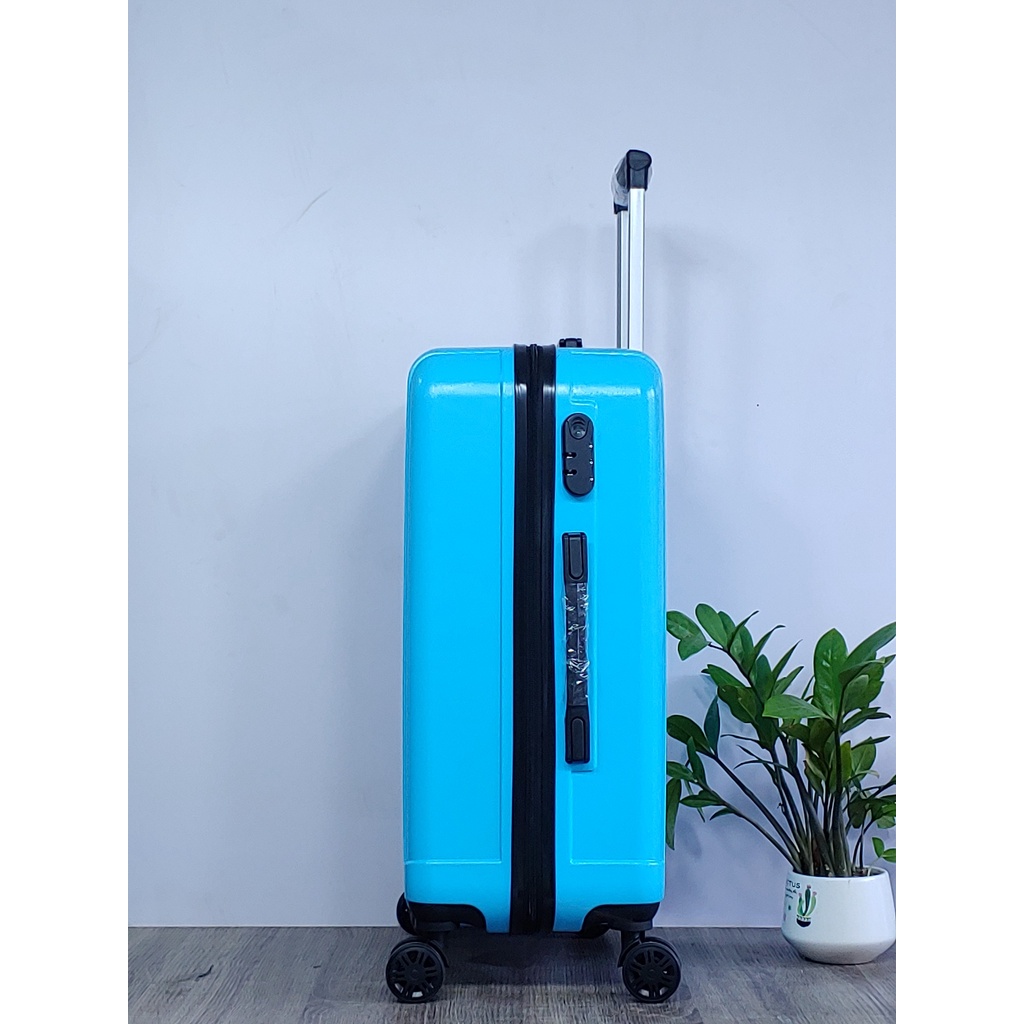 [HCM][FREESHIP] VALI C169-XDT-24, Nhựa dẻo ABS+PC chống va đập, SIZE 20,24 hàng chuẩn Việt Nam VINALUG