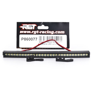 Rgt đèn pha điều khiển từ xa cho mô hình xe rc 1 / 10 ex86190860077