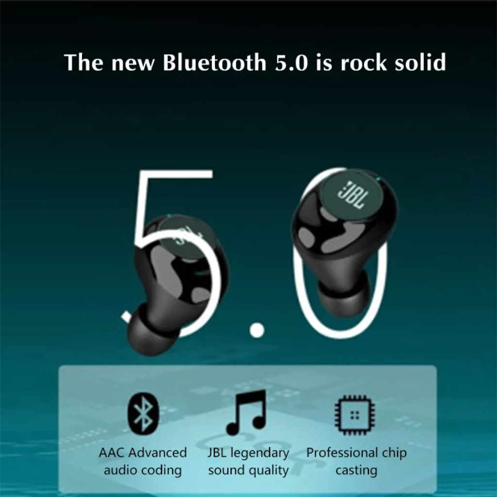 Tai nghe Bluetooth Baseus Encok Stereo Earbuds Live 909bt True Wireless Earphones