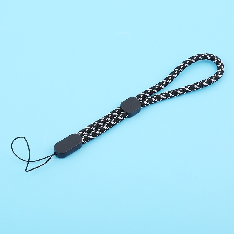 Dây Đeo Cổ Tay Gắn Điện Thoại / Máy Ảnh / Chìa Khóa Chống Thất Lạc Có Thể Điều Chỉnh | BigBuy360 - bigbuy360.vn