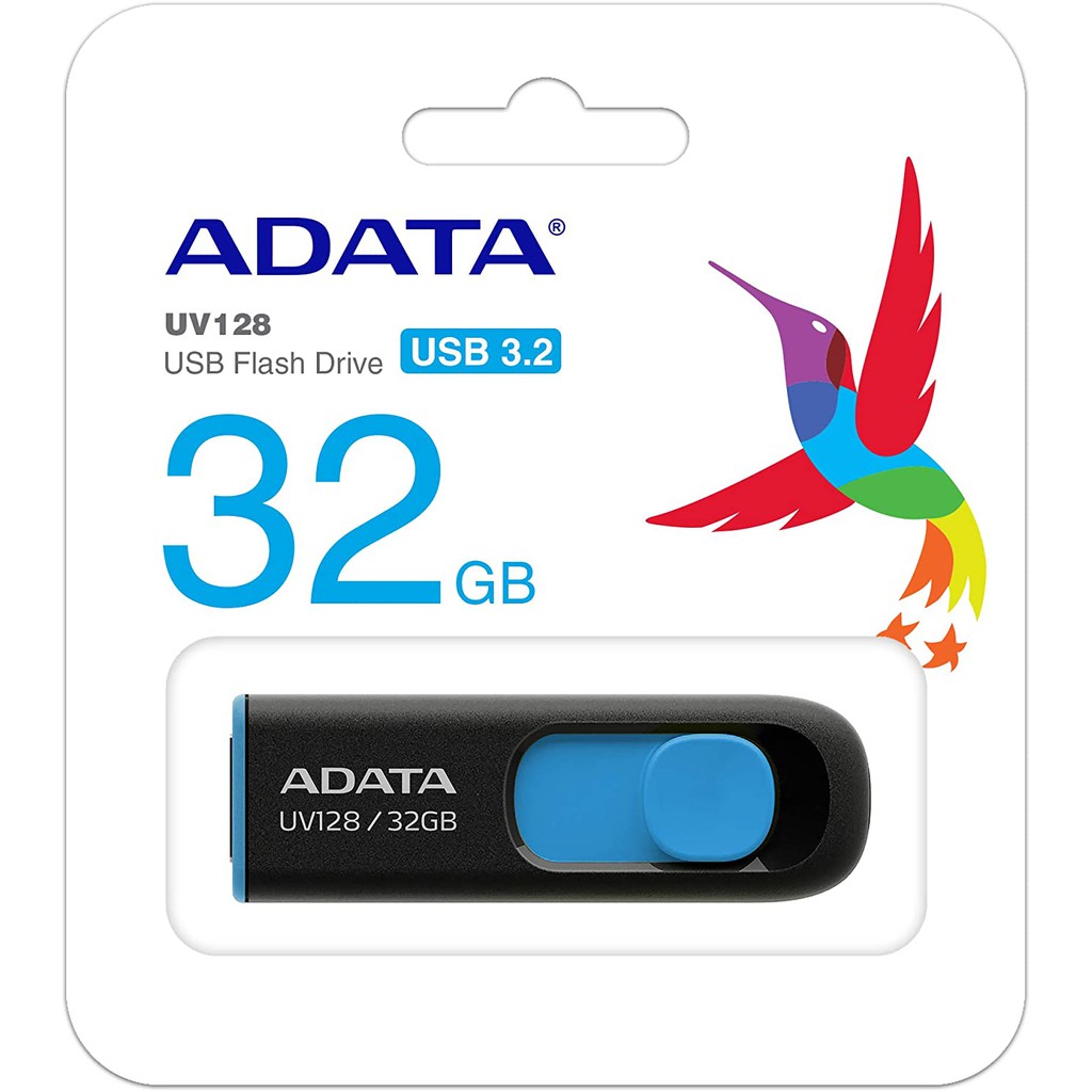 USB 32GB ADATA 3.0 hàng đẹp - chính hãng BH 12TH