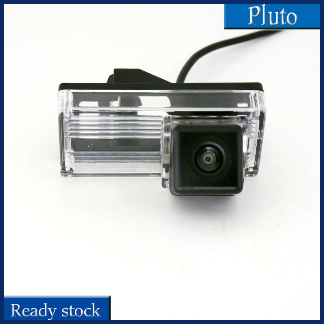 Mới Camera Chiếu Hậu Cho Xe Hơi Land Cruiser Lc 100 120 200 Prado V8 / Prius / Mark X