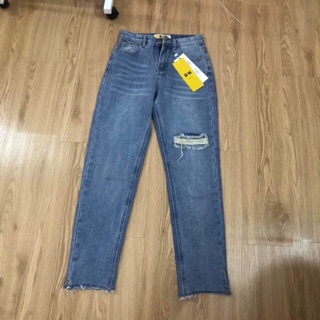 COMBO 3 QUẦN JEANS SALE