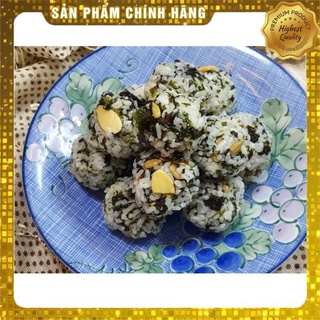 Rong biển Hàn Quốc Trộn Cơm 50g