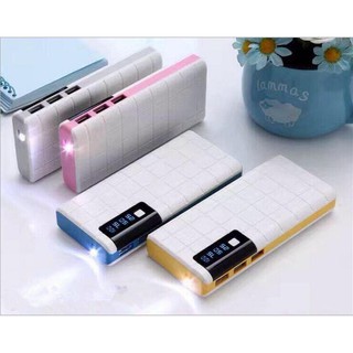 Pin sạc dự phòng GD66
