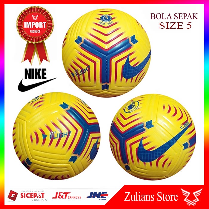 Quả Bóng Đá Nike Size 5 Chuyên Dụng Chất Lượng
