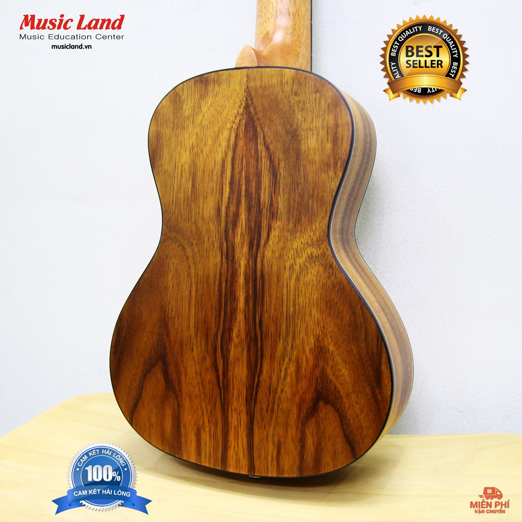 Đàn Ukulele Lanikai loại tốt