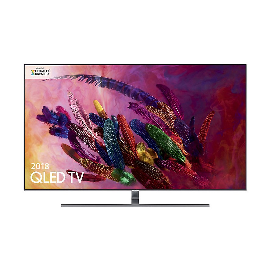 Smart TV Samsung 4K QLED 55 inch 55Q7FNA - BẢO HÀNH TỚI 07/2022