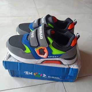 Combo 2 đôi giầy cho bé