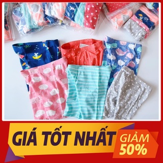 Quần đùi bé gái Carters xuất xịn , Quần đùi trẻ em từ 6-22kg