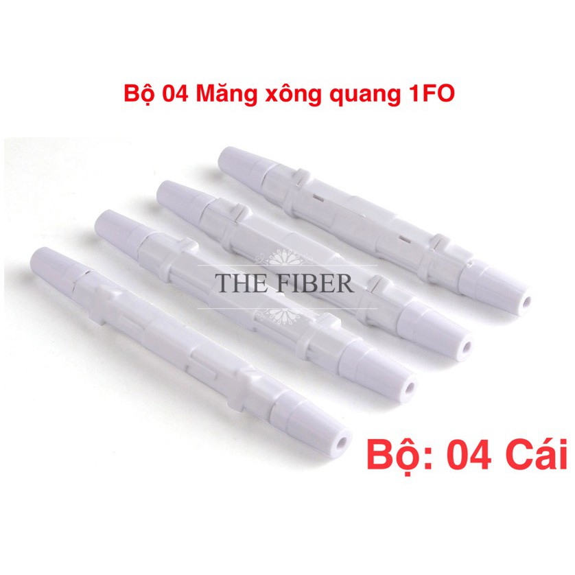 Bộ 04 Măng xông quang 1FO