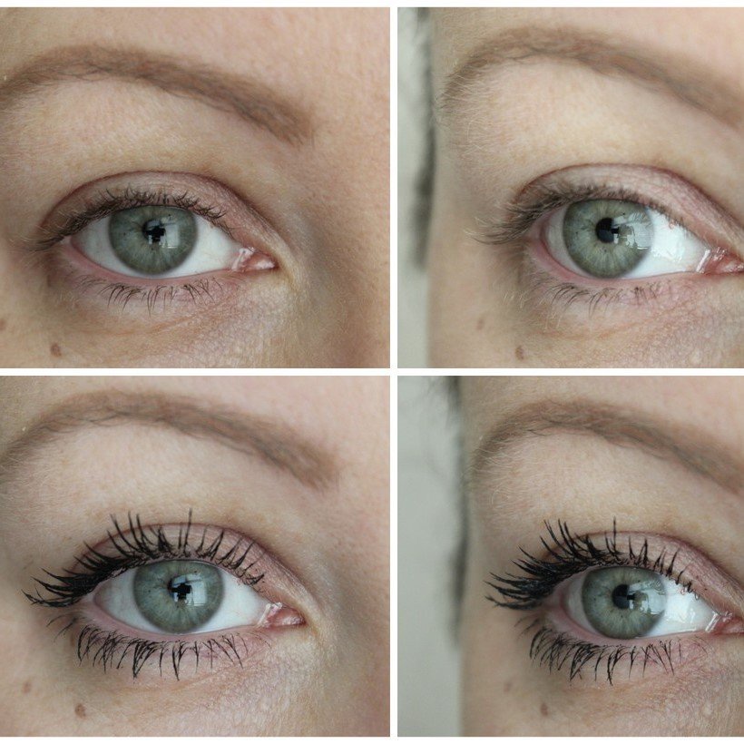 Mascara Maybelline Dài Và Tơi Mi Tự Nhiên Không Trôi  Lash Sensational Waterproof | BigBuy360 - bigbuy360.vn