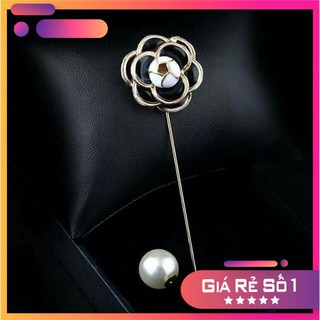 [ SIÊU KHUYẾN MẠI ] Sét 8 chiếc cài áo míc đồ siêu xinh