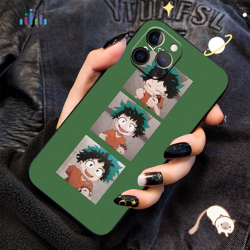 Ốp Điện Thoại Mềm In Hình Học Viện Siêu Anh Hùng Cho Xiaomi Redmi 10 K40 Note 10s 10T 11s Pro K30 Pro Plus Zoom K30i WR111 Mới