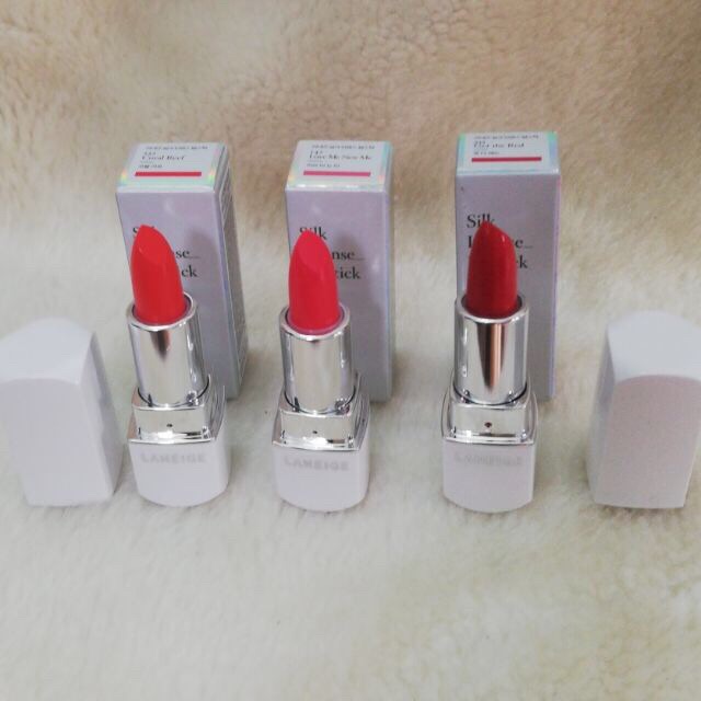 Son Silk Intense Mini 1,2g của Laneige | BigBuy360 - bigbuy360.vn