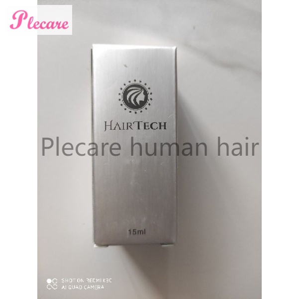 1 Chai Keo Dán Tóc Giả 0.5OZ / 5Oz Chống Thấm Nước Tiện Dụng Cho Nam