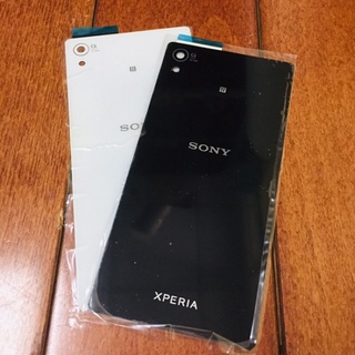 Nắp lưng cho Sony Z4