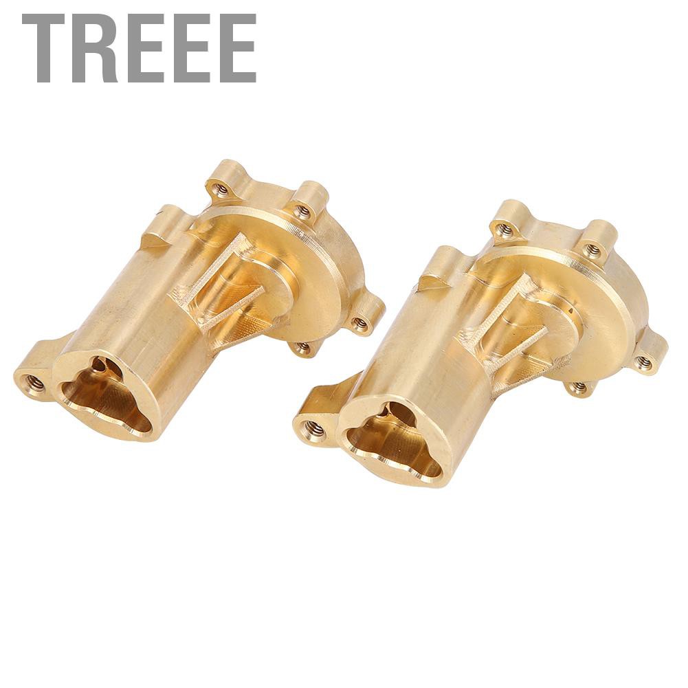 RC Set 2 Nắp Đậy Phía Sau Cho Xe Điều Khiển Từ Xa Redcat Gen8 Sout Ii 1 / 10