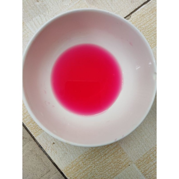 100g màu thực phẩm hiệu Con Gà