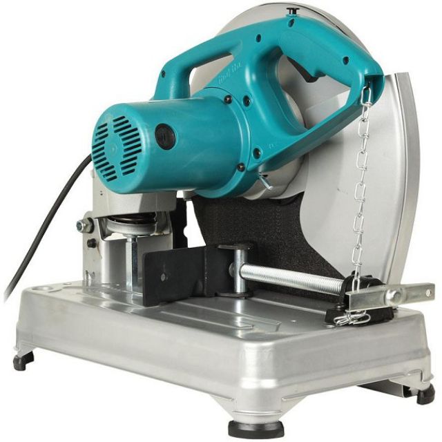 Máy cắt sắt bàn Makita 2414