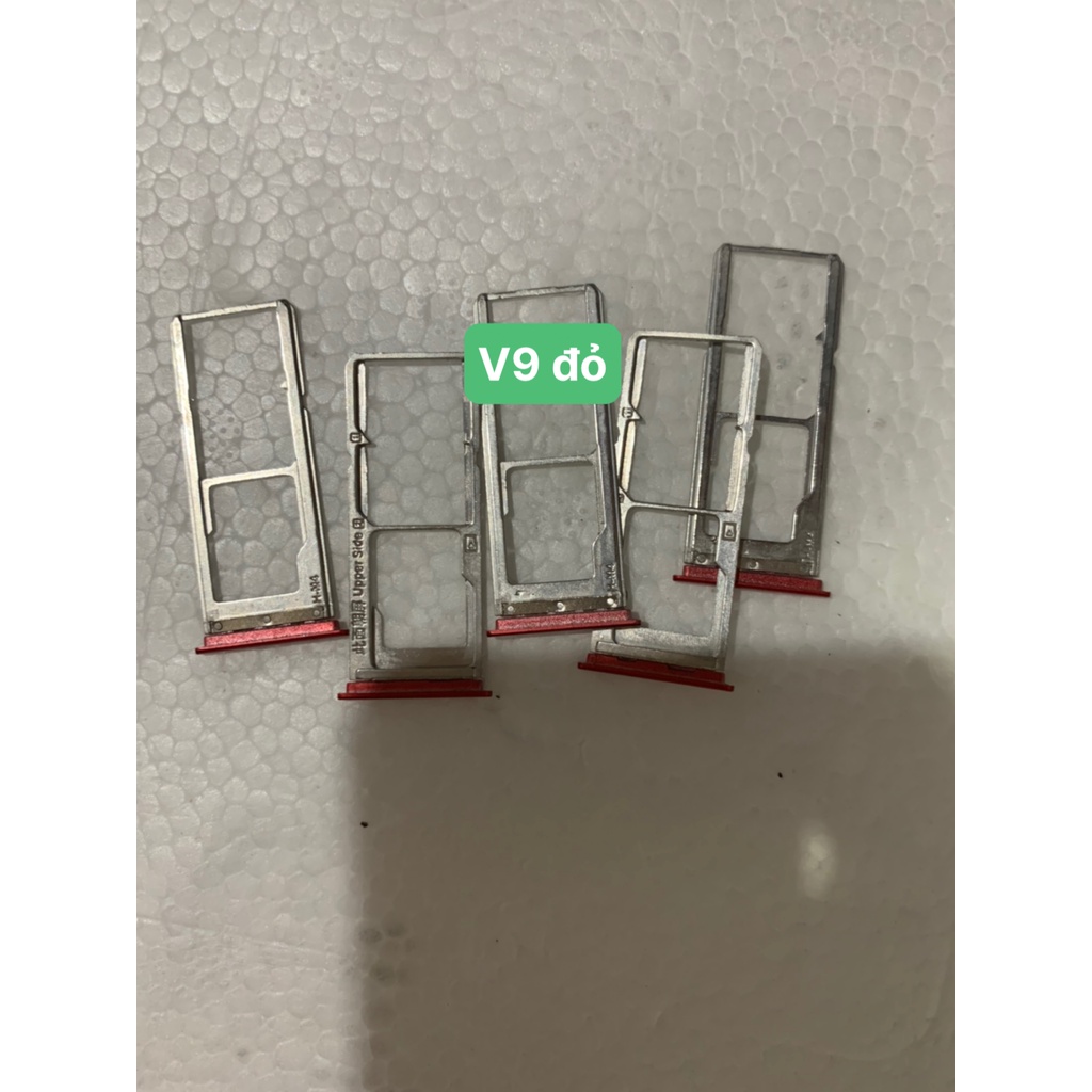 Khay sim điện thoại Vivo V9