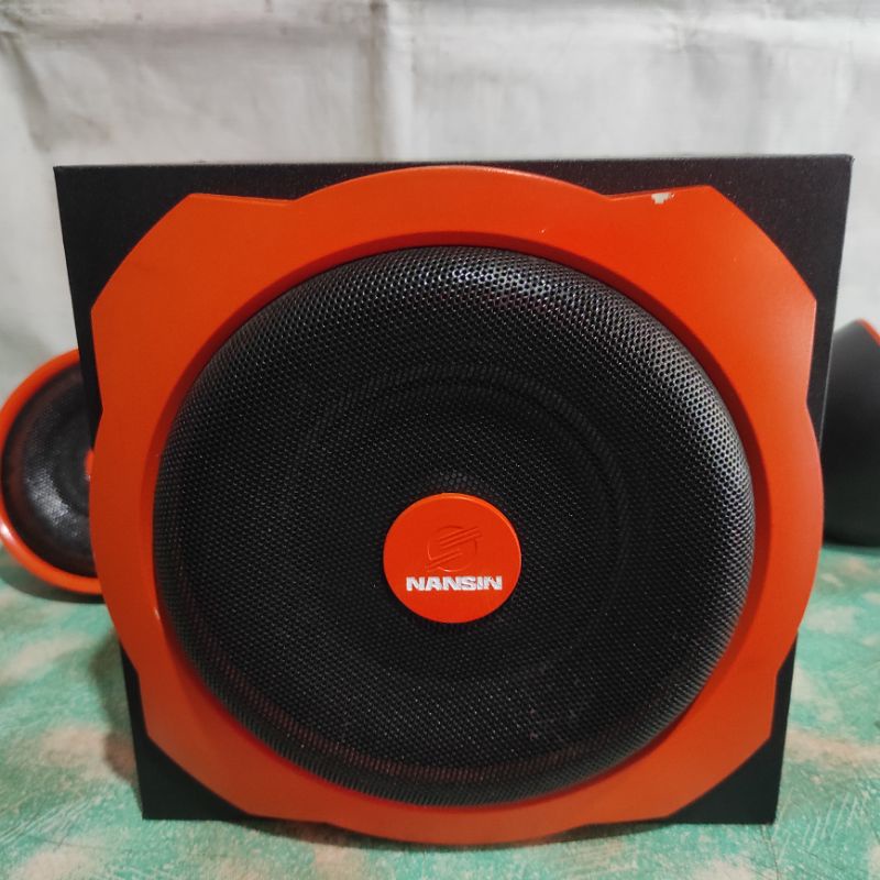 Loa Nansin SV-6005 2.1