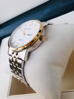 Đồng hồ nam Bulova 98C130