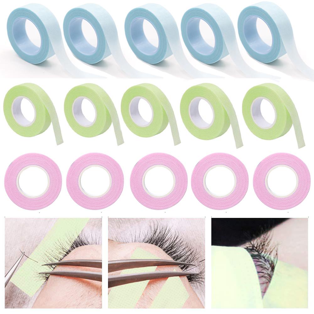 Băng Keo Dán Cách Ly Lỗ Thoáng Khí Chống Dị Ứng Dễ Tẩy Trang