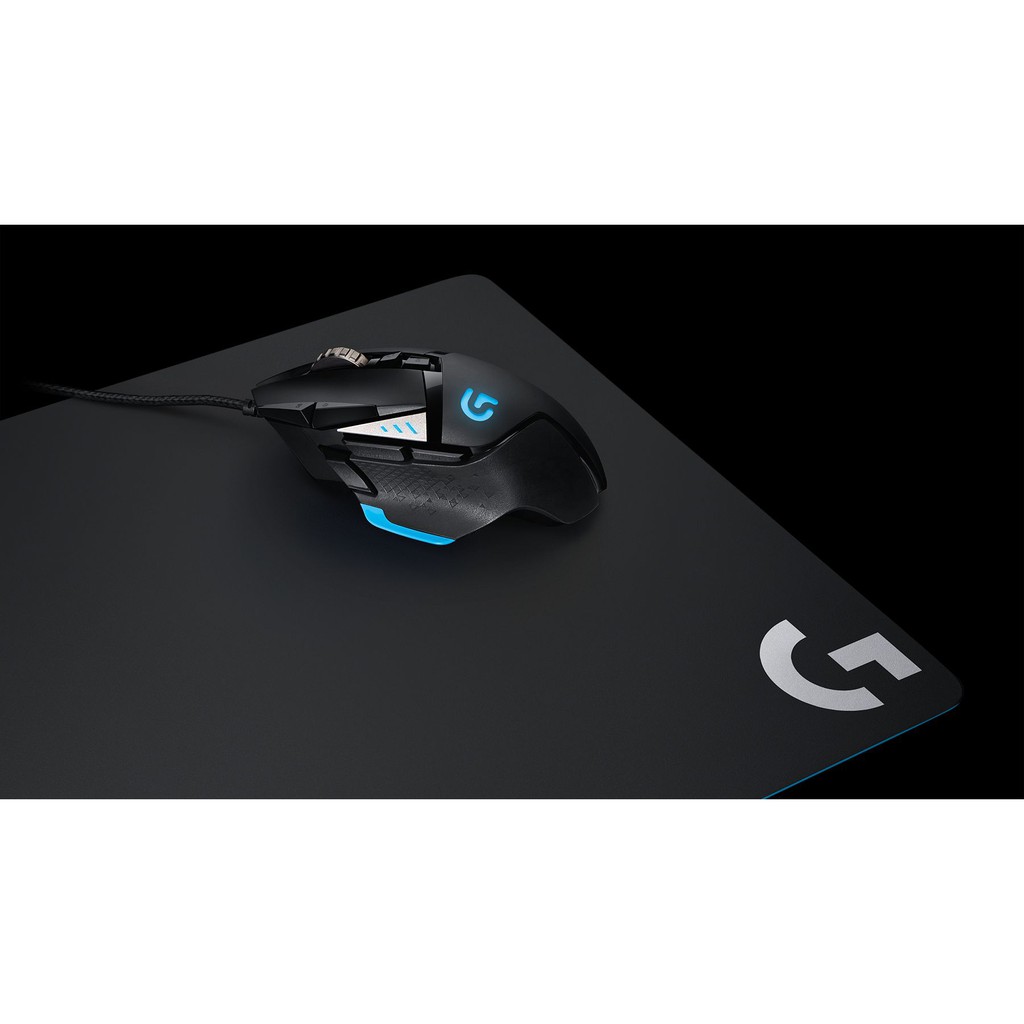  Miếng Lót Chuột Logitech G440 - Hàng Chính Hãng