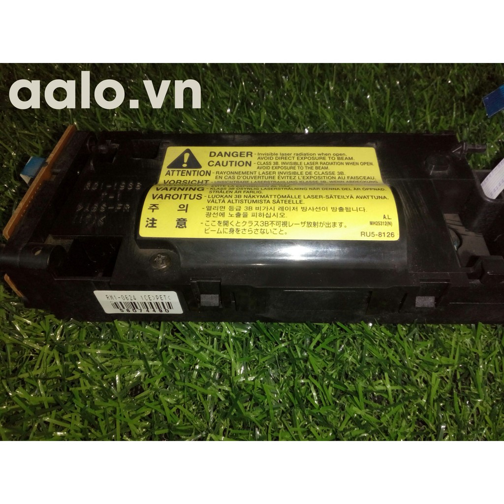 Hộp Quang Máy In HP Laserjet 1010