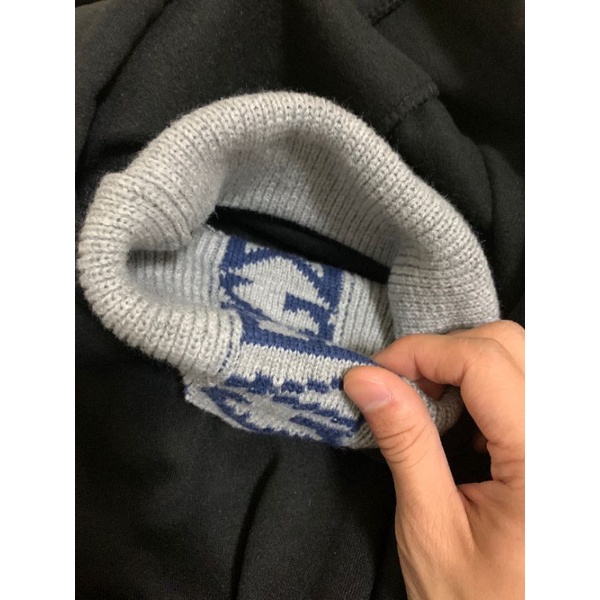 Chiếc áo Hoodie thần thánh mặc lên là đẹp trai