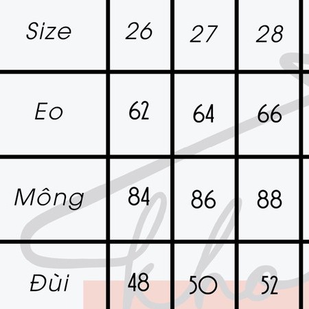 Quần Baggy Big Size Nam/Nữ - Đen Tuyền - Lưng Cao QUA RỐN Siêu Đẹp | BigBuy360 - bigbuy360.vn