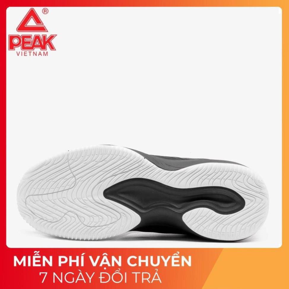 a c New Giày bóng rổ PEAK Outdoor Basketball Solider E93591A XỊN . new ✫ siêu phẩm 1212 * ۶ : ོ # ˢ d t